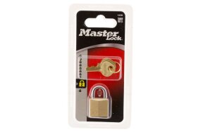 ΛΟΥΚΕΤΟ ΜΠΡΟΥΤΖΙΝΟ MASTER LOCK 20mm